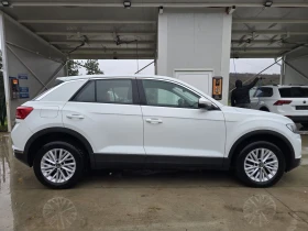 VW T-Roc 2.0TDI 150к.с STYLE DSG-7, снимка 8