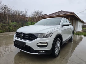VW T-Roc 2.0TDI 150к.с STYLE DSG-7, снимка 2