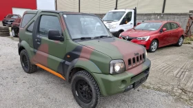 Suzuki Jimny 1.3 LX 110975км.хардтоп, снимка 1
