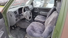 Suzuki Jimny 1.3 LX 110975км.хардтоп, снимка 6