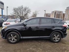 Toyota Rav4 XLE, снимка 3