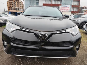Toyota Rav4 XLE, снимка 1