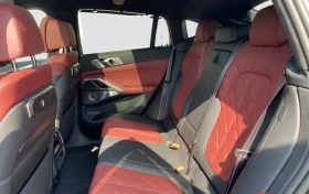 BMW X6 M60i xDrive M Sport Pro, снимка 9