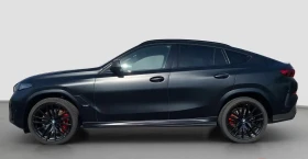 BMW X6 M60i xDrive M Sport Pro, снимка 4