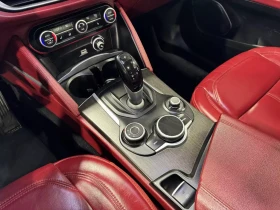 Alfa Romeo Stelvio TI, снимка 12