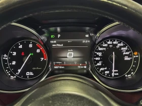 Alfa Romeo Stelvio TI, снимка 7