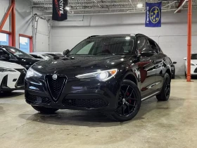 Alfa Romeo Stelvio TI, снимка 1