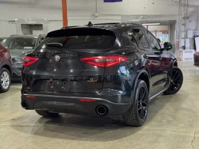 Alfa Romeo Stelvio TI, снимка 3