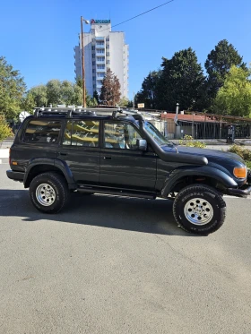 Toyota Land cruiser J80, снимка 4