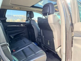 Jeep Grand cherokee 3.0CRD Лизинг през Уникредит по 185 евро на месец, снимка 14