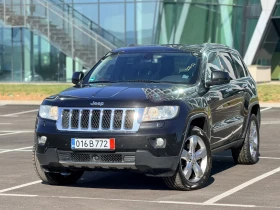 Jeep Grand cherokee 3.0CRD Лизинг през Уникредит по 185 евро на месец, снимка 3