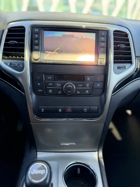 Jeep Grand cherokee 3.0CRD Лизинг през Уникредит по 185 евро на месец, снимка 9