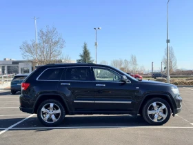 Jeep Grand cherokee 3.0CRD Лизинг през Уникредит по 185 евро на месец, снимка 8