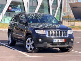 Jeep Grand cherokee 3.0CRD Лизинг през Уникредит по 185 евро на месец, снимка 1