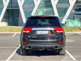 Jeep Grand cherokee 3.0CRD Лизинг през Уникредит по 185 евро на месец, снимка 6