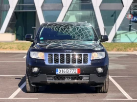 Jeep Grand cherokee 3.0CRD Лизинг през Уникредит по 185 евро на месец, снимка 2