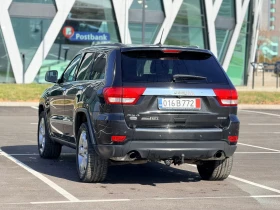 Jeep Grand cherokee 3.0CRD Лизинг през Уникредит по 185 евро на месец, снимка 5