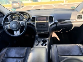 Jeep Grand cherokee 3.0CRD Лизинг през Уникредит по 185 евро на месец, снимка 11