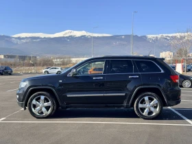 Jeep Grand cherokee 3.0CRD Лизинг през Уникредит по 185 евро на месец, снимка 7