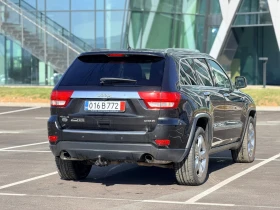 Jeep Grand cherokee 3.0CRD Лизинг през Уникредит по 185 евро на месец, снимка 4