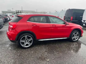 Mercedes-Benz GLA 250 AMG Пакет/Памет/Представителство на Мерцедес/Клип, снимка 4