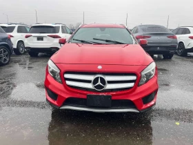 Mercedes-Benz GLA 250 AMG Пакет/Памет/Представителство на Мерцедес/Клип, снимка 1