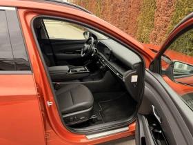 Hyundai Tucson Premium Hybrid, снимка 10