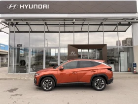 Hyundai Tucson Premium Hybrid, снимка 2