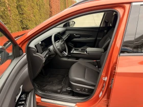 Hyundai Tucson Premium Hybrid, снимка 9