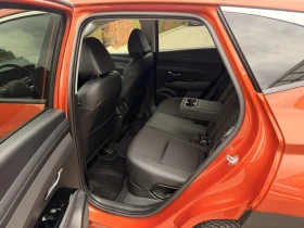 Hyundai Tucson Premium Hybrid, снимка 11