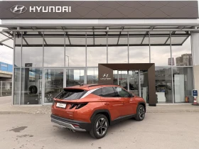 Hyundai Tucson Premium Hybrid, снимка 5