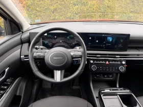 Hyundai Tucson Premium Hybrid, снимка 14