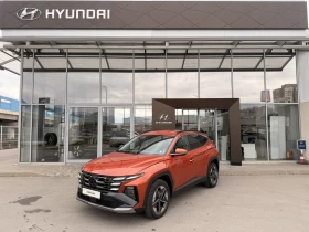 Hyundai Tucson Premium Hybrid, снимка 1