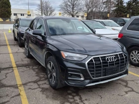 Audi Q5 2 KЛЮЧА* ПАНОРАМА* CARFAX * , снимка 2