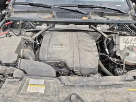 Audi Q5 2 KЛЮЧА* ПАНОРАМА* CARFAX * , снимка 14