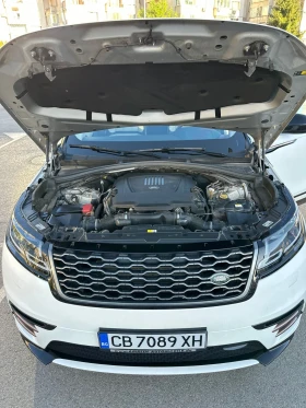 Land Rover Range Rover Velar, снимка 6