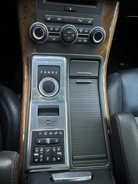 Land Rover Range Rover Sport, снимка 9