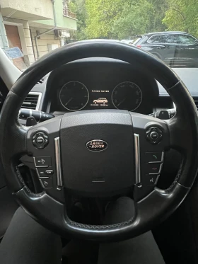 Land Rover Range Rover Sport, снимка 7