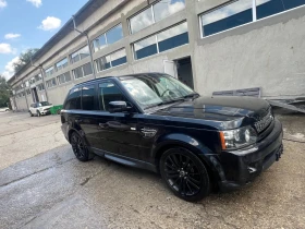 Land Rover Range Rover Sport, снимка 3