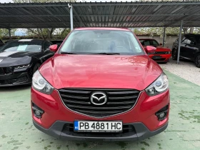 Mazda CX-5 TOURING 2.5 AWD, снимка 2