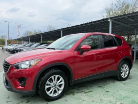 Mazda CX-5 TOURING 2.5 AWD, снимка 1