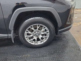 Toyota Rav4 Hybrid LE/CARFAX/2 Ключа/Подгрев/Keyless, снимка 13