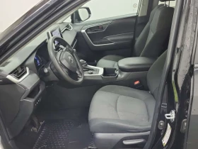 Toyota Rav4 Hybrid LE/CARFAX/2 Ключа/Подгрев/Keyless, снимка 9