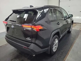 Toyota Rav4 Hybrid LE/CARFAX/2 Ключа/Подгрев/Keyless, снимка 4