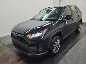 Toyota Rav4 Hybrid LE/CARFAX/2 Ключа/Подгрев/Keyless, снимка 2