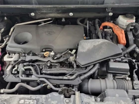 Toyota Rav4 Hybrid LE/CARFAX/2 Ключа/Подгрев/Keyless, снимка 11