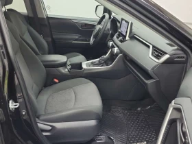 Toyota Rav4 Hybrid LE/CARFAX/2 Ключа/Подгрев/Keyless, снимка 10