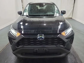 Toyota Rav4 Hybrid LE/CARFAX/2 Ключа/Подгрев/Keyless, снимка 1
