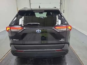 Toyota Rav4 Hybrid LE/CARFAX/2 Ключа/Подгрев/Keyless, снимка 5