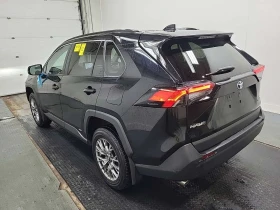 Toyota Rav4 Hybrid LE/CARFAX/2 Ключа/Подгрев/Keyless, снимка 6